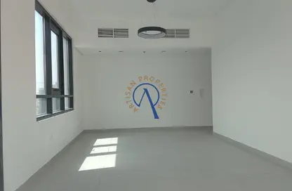 Apartment - 2 Bedrooms - 3 Bathrooms for rent in Arjan Circle - Arjan - Dubai