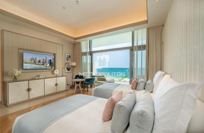 Apartment - Studio - 1 for sale in Five Luxe JBR - Jumeirah Beach Residence - Dubai