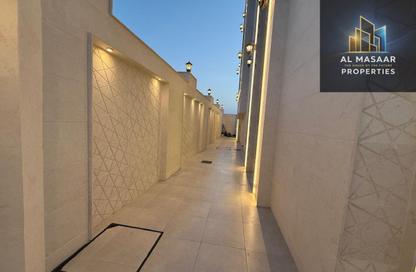 Villa - 7 - 7+ for sale in Al Helio 1 - Al Helio - Ajman Villa - 7 - 7+ for sale in Al Helio 1 - Al Helio - Ajman