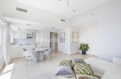 Apartment - 1 Bedroom - 2 Bathrooms for sale in Dubai Jewel Tower - Dubai Internet City - Dubai Apartment - 1 Bedroom - 2 Bathrooms for sale in Dubai Jewel Tower - Dubai Internet City - Dubai