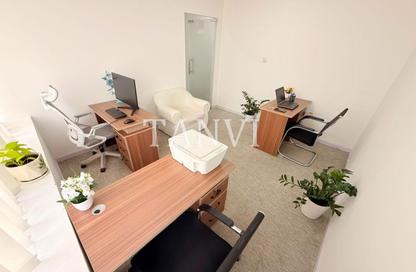 Office Space - Studio - 1 for rent in Al Serkal Building - Hor Al Anz - Deira - Dubai Office Space - Studio - 1 for rent in Al Serkal Building - Hor Al Anz - Deira - Dubai
