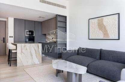 Apartment - 1 - 2 for rent in Oxford Gardens - Arjan - Dubai Apartment - 1 - 2 for rent in Oxford Gardens - Arjan - Dubai