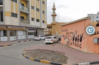 Land - Studio for sale in Al Naimiya - Al Nuaimiya - Ajman