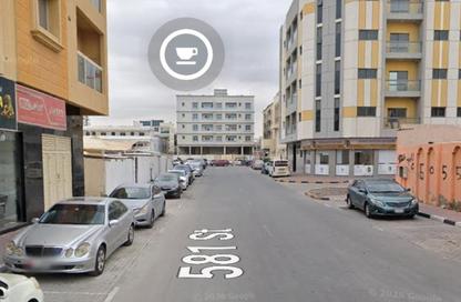 Land - Studio for sale in Al Naimiya - Al Nuaimiya - Ajman