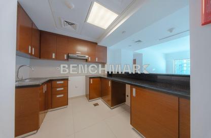Apartment - 2 Bedrooms - 2 Bathrooms for sale in The Gate Tower 3 - Shams Abu Dhabi - Al Reem Island - Abu Dhabi