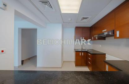 Apartment - 2 Bedrooms - 2 Bathrooms for sale in The Gate Tower 3 - Shams Abu Dhabi - Al Reem Island - Abu Dhabi