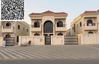 Villa - 5 Bedrooms - 7 Bathrooms for sale in Al Helio 2 - Al Helio - Ajman