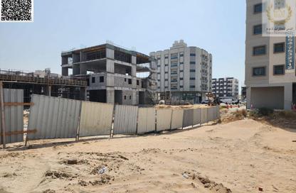 Land - Studio for sale in Al Jurf 3 - Al Jurf - Ajman Downtown - Ajman