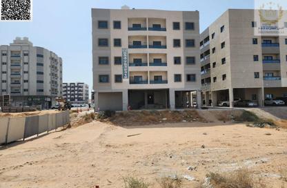 Land - Studio for sale in Al Jurf 3 - Al Jurf - Ajman Downtown - Ajman