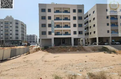 أرض - استوديو للبيع في الجرف 3 - الجرف - عجمان وسط المدينة - عجمان