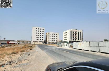 Land - Studio for sale in Al Jurf 3 - Al Jurf - Ajman Downtown - Ajman