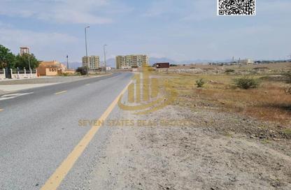 Land - Studio for sale in Manama - Ajman Land - Studio for sale in Manama - Ajman