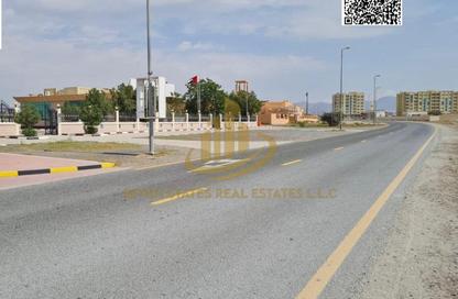 Land - Studio for sale in Manama - Ajman Land - Studio for sale in Manama - Ajman