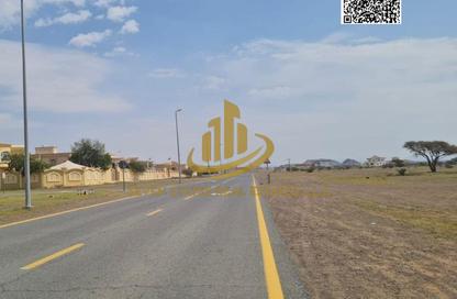Land - Studio for sale in Manama - Ajman