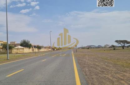 Land - Studio for sale in Manama - Ajman Land - Studio for sale in Manama - Ajman