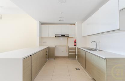 Apartment - 2 Bedrooms - 3 Bathrooms for rent in Al Andalus Tower F - Al Andalus - Jumeirah Golf Estates - Dubai Apartment - 2 Bedrooms - 3 Bathrooms for rent in Al Andalus Tower F - Al Andalus - Jumeirah Golf Estates - Dubai