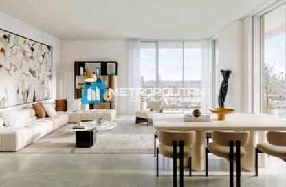 Apartment - 1 Bedroom - 1 Bathroom for sale in Muheira - Al Reem Island - Abu Dhabi