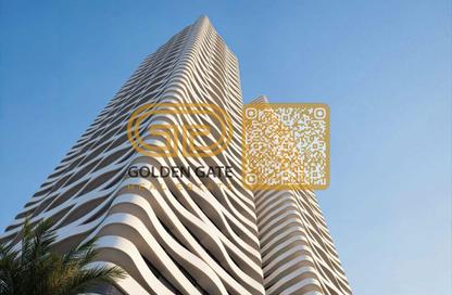 Apartment - 3 - 4 for sale in One 678 Residences - Al Amerah - Ajman
