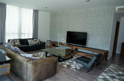 Apartment - 3 Bedrooms - 4 Bathrooms for rent in City Walk Residential Building 11A - City Walk Residential - City Walk - Dubai