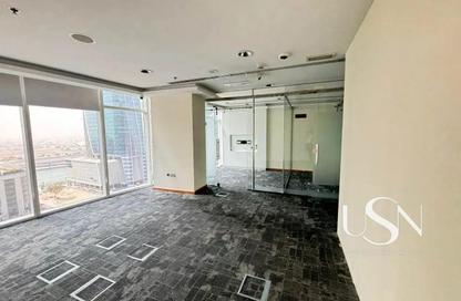 Office Space - Studio for rent in Park Lane Tower - Business Bay - Dubai