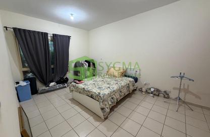 Apartment - 1 - 1 for sale in Al Ghozlan 3 - Al Ghozlan - Greens - Dubai