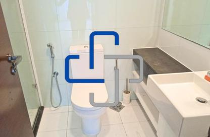 Apartment - 3 - 2 for rent in The Gate Tower 2 - Shams Abu Dhabi - Al Reem Island - Abu Dhabi