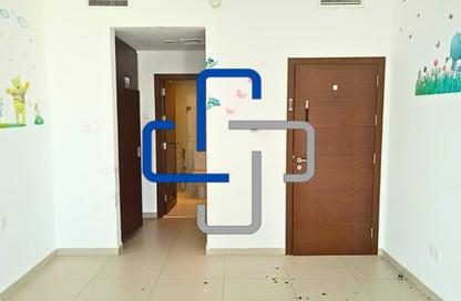 Apartment - 3 - 2 for rent in The Gate Tower 2 - Shams Abu Dhabi - Al Reem Island - Abu Dhabi