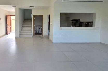 Townhouse - 2 Bedrooms - 4 Bathrooms for sale in Amaranta A - Amaranta - Villanova - Dubai Land - Dubai