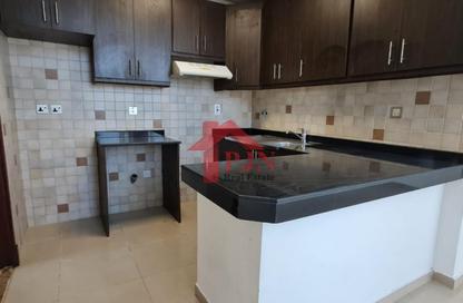 Apartment - Studio - 1 for rent in Hydra Avenue Towers - City Of Lights - Al Reem Island - Abu Dhabi
