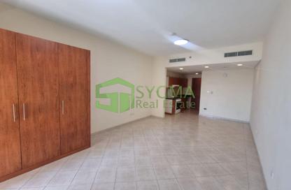 Apartment - Studio - 1 Bathroom for rent in The Crescent Tower C - The Crescent - Dubai Production City (IMPZ) - Dubai