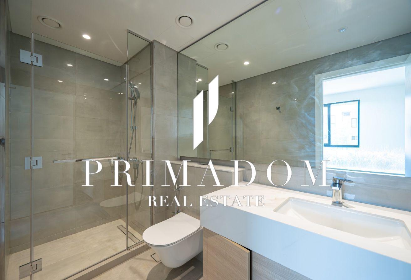 Corner Plot | Full Privacy | 4BR Townhouse | Ready photo 23