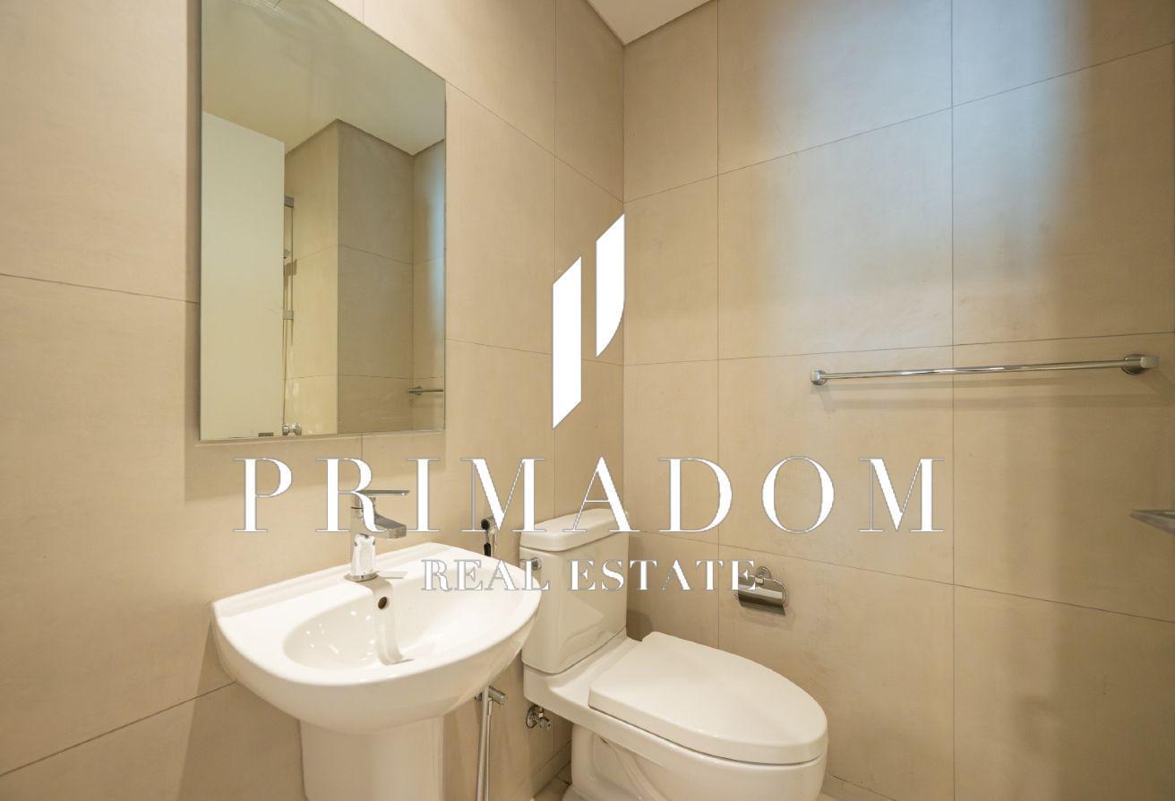 Corner Plot | Full Privacy | 4BR Townhouse | Ready photo 19