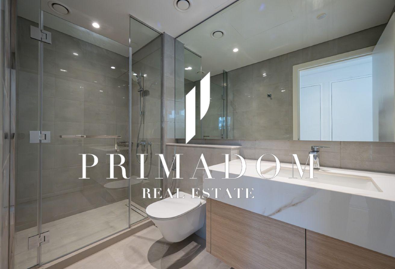 Corner Plot | Full Privacy | 4BR Townhouse | Ready photo 20