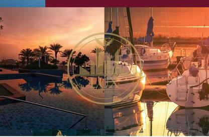 Apartment - 2 Bedrooms - 3 Bathrooms for sale in Nouran Living - Saadiyat Island - Abu Dhabi