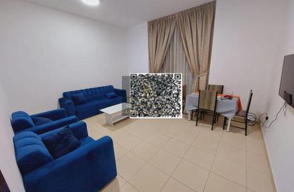 Apartment - 2 Bedrooms - 2 Bathrooms for sale in City Tower - Al Nuaimiya - Ajman