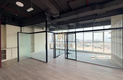 Office Space - Studio for rent in Bin Haider Building - Al Jaddaf - Dubai