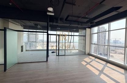 Office Space - Studio for rent in Bin Haider Building - Al Jaddaf - Dubai