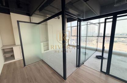 Office Space - Studio for rent in Bin Haider Building - Al Jaddaf - Dubai
