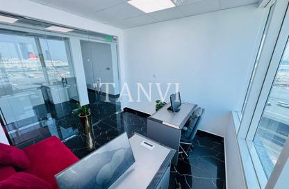 Office Space - Studio - 1 Bathroom for rent in Fatima Mohammad Ahmad Bin Suleiman Building - Al Raffa - Bur Dubai - Dubai Office Space - Studio - 1 Bathroom for rent in Fatima Mohammad Ahmad Bin Suleiman Building - Al Raffa - Bur Dubai - Dubai