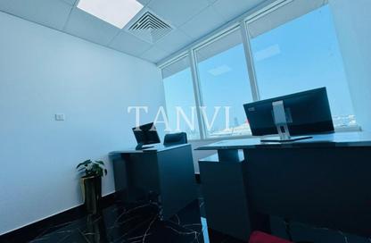 Office Space - Studio - 1 Bathroom for rent in Fatima Mohammad Ahmad Bin Suleiman Building - Al Raffa - Bur Dubai - Dubai Office Space - Studio - 1 Bathroom for rent in Fatima Mohammad Ahmad Bin Suleiman Building - Al Raffa - Bur Dubai - Dubai