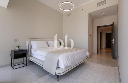 Apartment - 1 - 4 for rent in Cayan Tower - Dubai Marina - Dubai