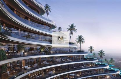 Retail - Studio - 1 for sale in Binghatti Skyflame 2 - Binghatti Skyflame - Majan - Dubai Retail - Studio - 1 for sale in Binghatti Skyflame 2 - Binghatti Skyflame - Majan - Dubai