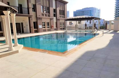 Apartment - Studio - 1 for sale in Spanish Tower - Dubai Sports City - Dubai Apartment - Studio - 1 for sale in Spanish Tower - Dubai Sports City - Dubai