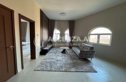 Apartment - 1 Bedroom - 2 Bathrooms for sale in Building 73 - Mediterranean Cluster - Discovery Gardens - Dubai