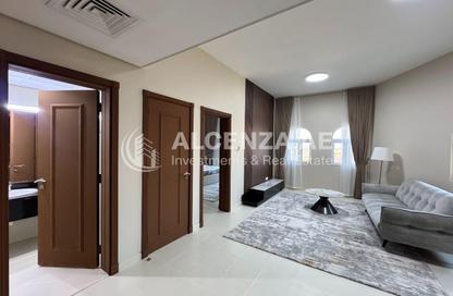 Apartment - 1 Bedroom - 2 Bathrooms for sale in Building 73 - Mediterranean Cluster - Discovery Gardens - Dubai