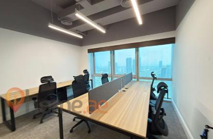 Business Centre - Studio - 1 for rent in The One Tower - Barsha Heights (Tecom) - Dubai Business Centre - Studio - 1 for rent in The One Tower - Barsha Heights (Tecom) - Dubai
