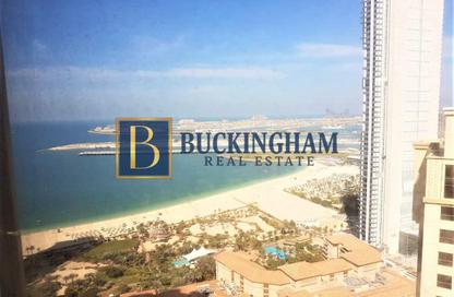 Apartment - 1 Bedroom - 2 Bathrooms for rent in Sadaf 7 - Sadaf - Jumeirah Beach Residence - Dubai Apartment - 1 Bedroom - 2 Bathrooms for rent in Sadaf 7 - Sadaf - Jumeirah Beach Residence - Dubai