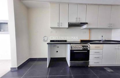 Apartment - Studio - 1 Bathroom for sale in Golf Promenade 3A - Golf Promenade 3 - Golf Town - Damac Hills - Dubai Apartment - Studio - 1 Bathroom for sale in Golf Promenade 3A - Golf Promenade 3 - Golf Town - Damac Hills - Dubai