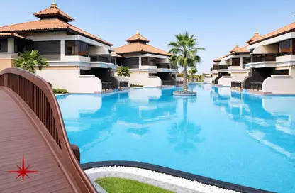 Hotel  and  Hotel Apartment - Studio - 1 Bathroom for sale in Royal Amwaj Residences - Palm Jumeirah - Dubai