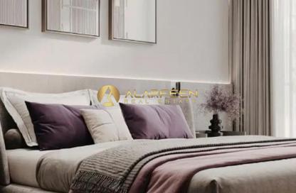 Apartment - Studio - 1 for sale in Le Blanc Residence by Imtiaz - Dubai Land Residence Complex - Dubai